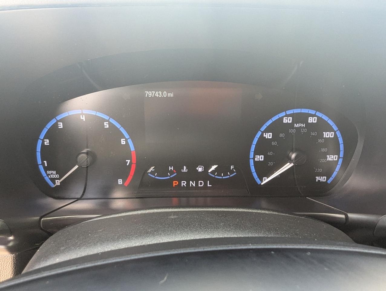 2023 Ford Bronco Sport Big Bend Grand Junction CO