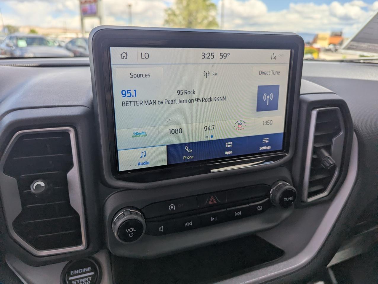 2023 Ford Bronco Sport Big Bend Grand Junction CO