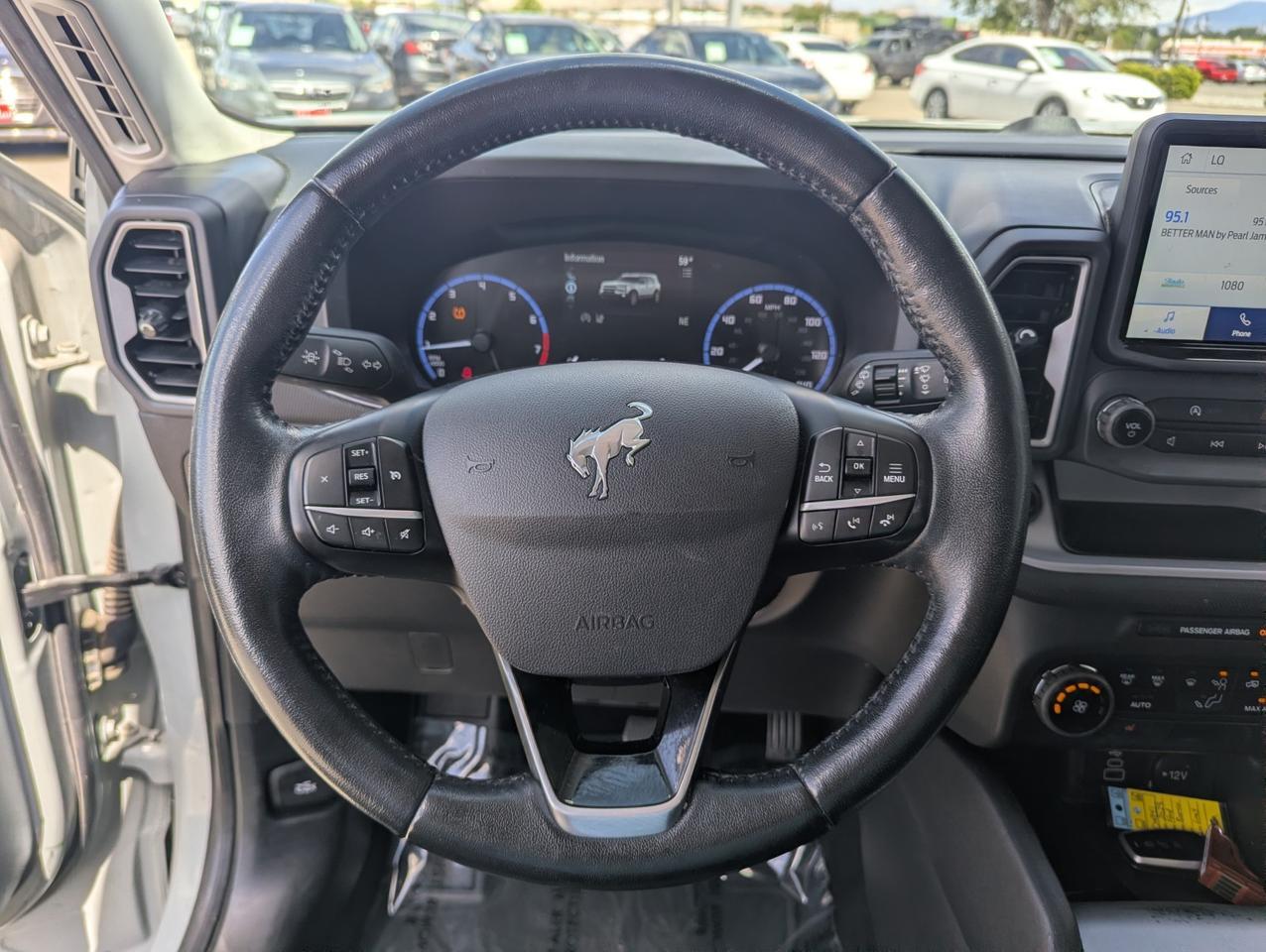 2023 Ford Bronco Sport Big Bend Grand Junction CO