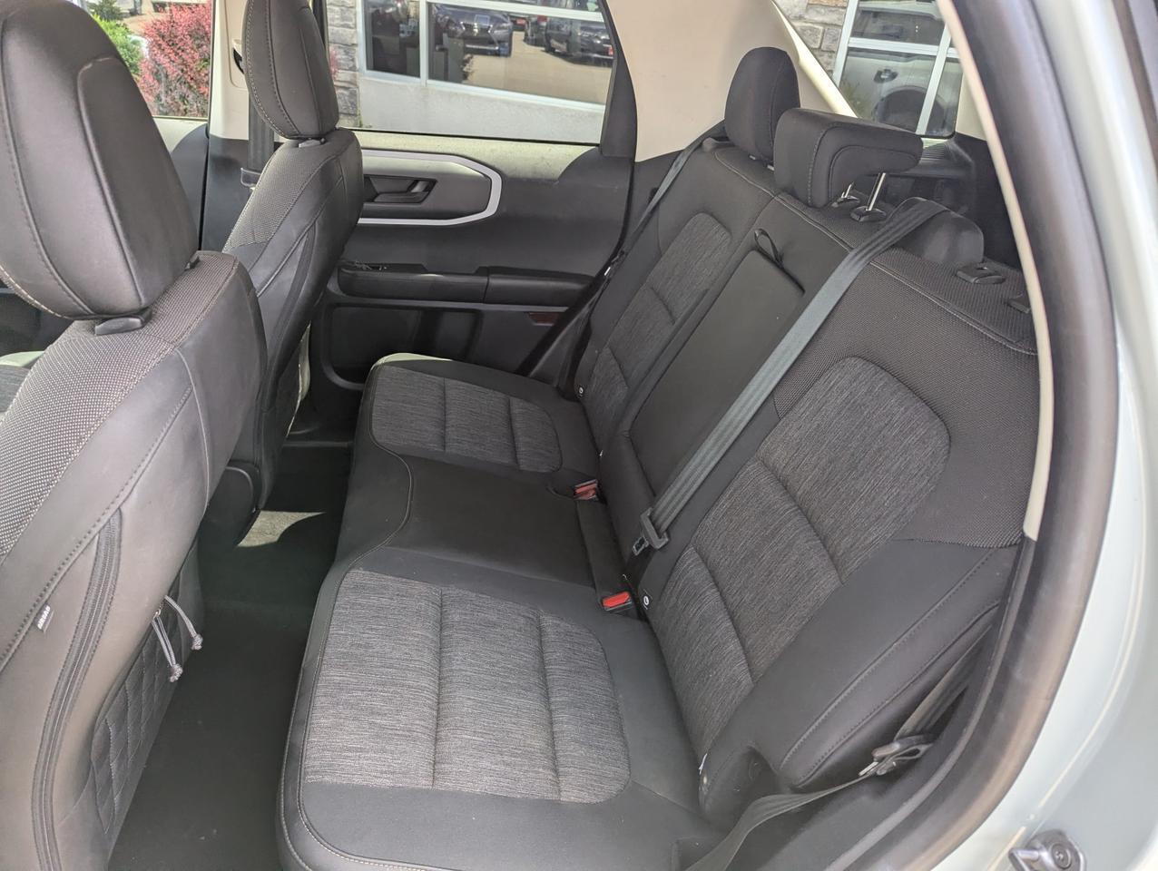 2023 Ford Bronco Sport Big Bend Grand Junction CO
