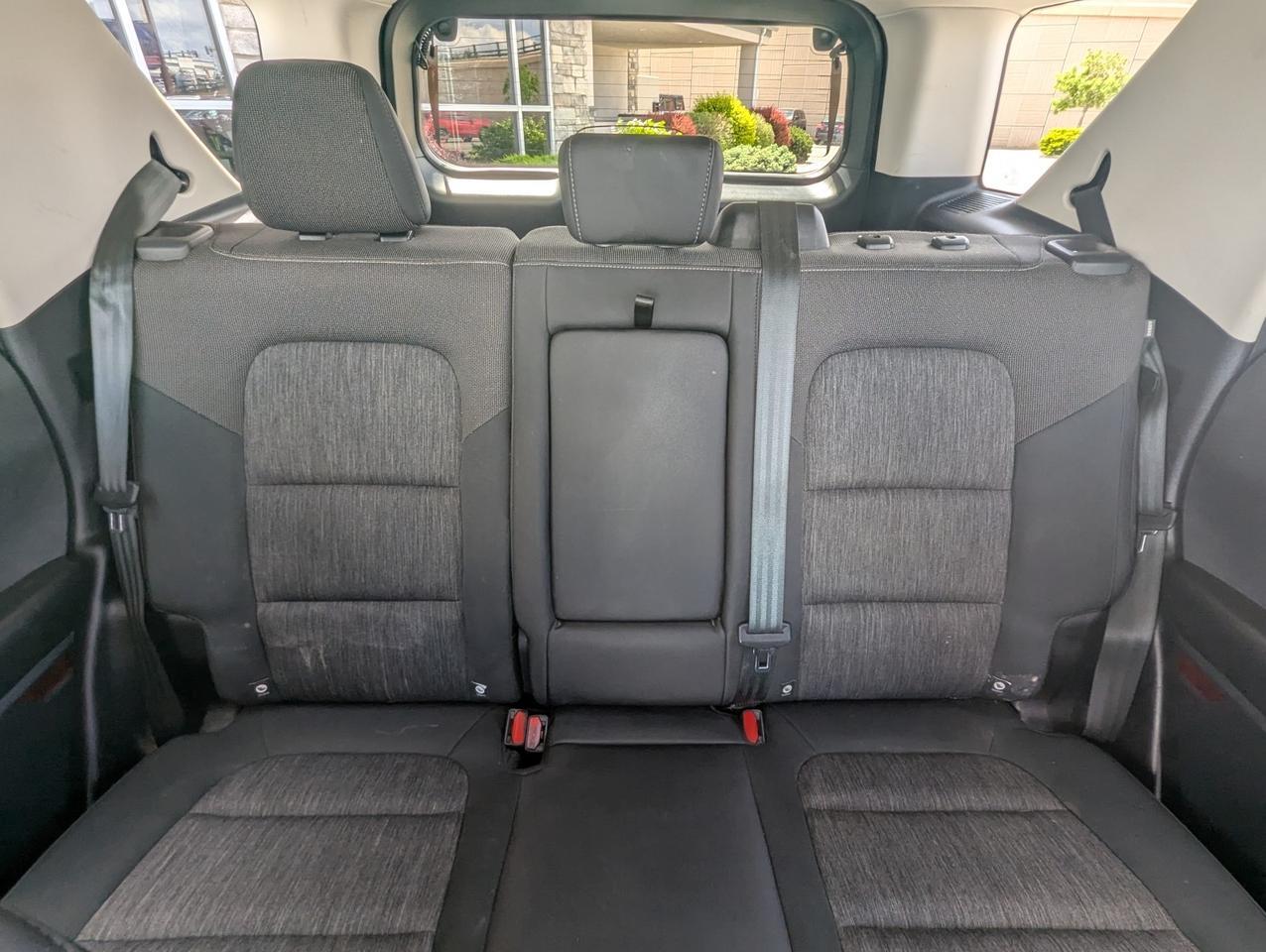2023 Ford Bronco Sport Big Bend Grand Junction CO