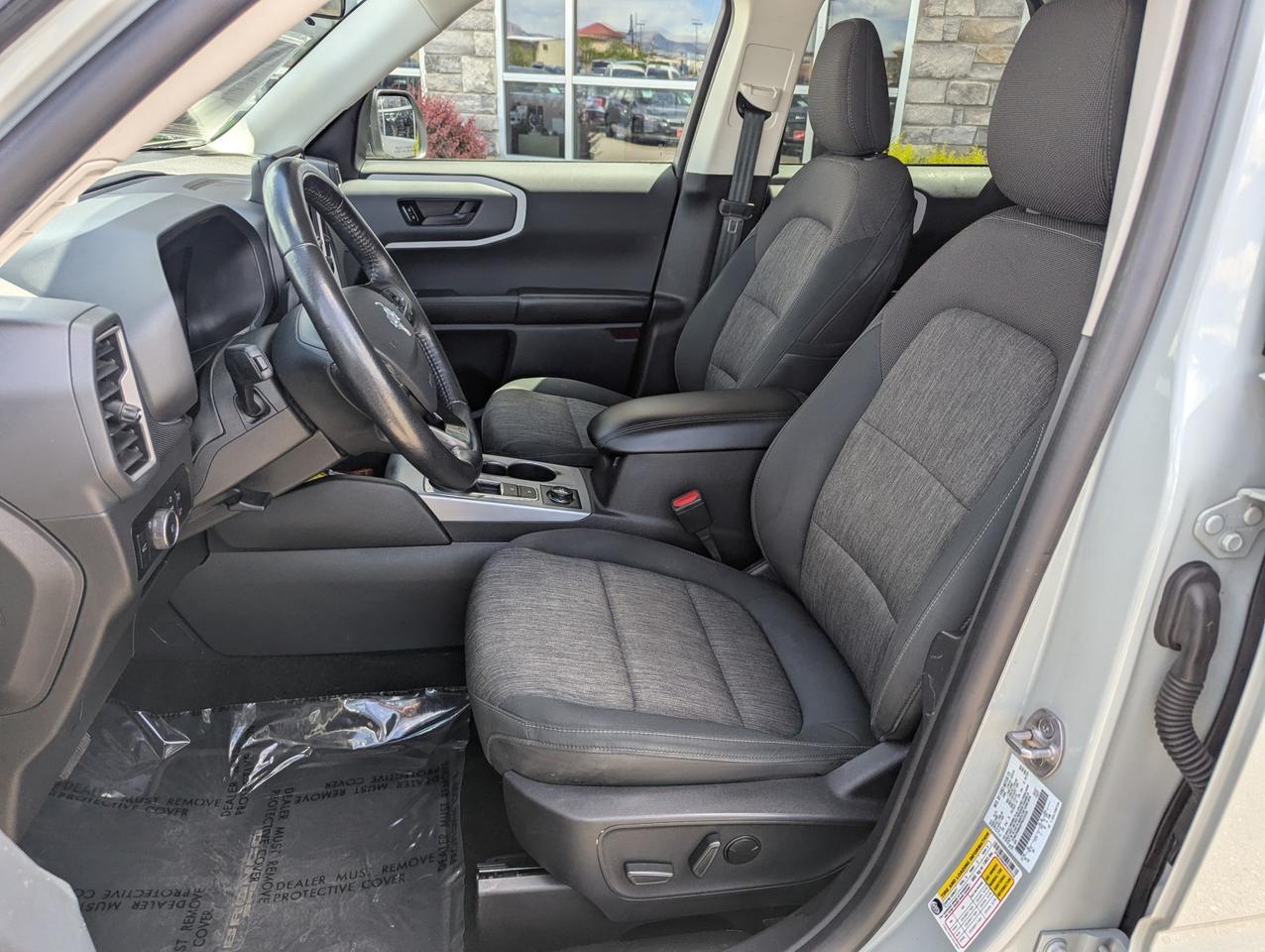 2023 Ford Bronco Sport Big Bend Grand Junction CO