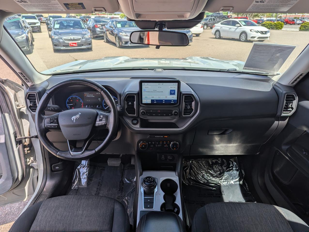 2023 Ford Bronco Sport Big Bend Grand Junction CO