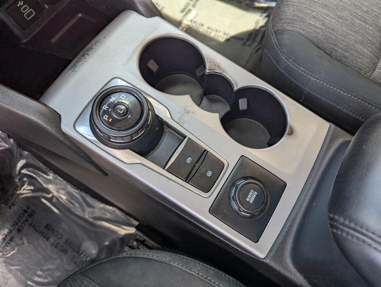 2023 Ford Bronco Sport Big Bend Grand Junction CO