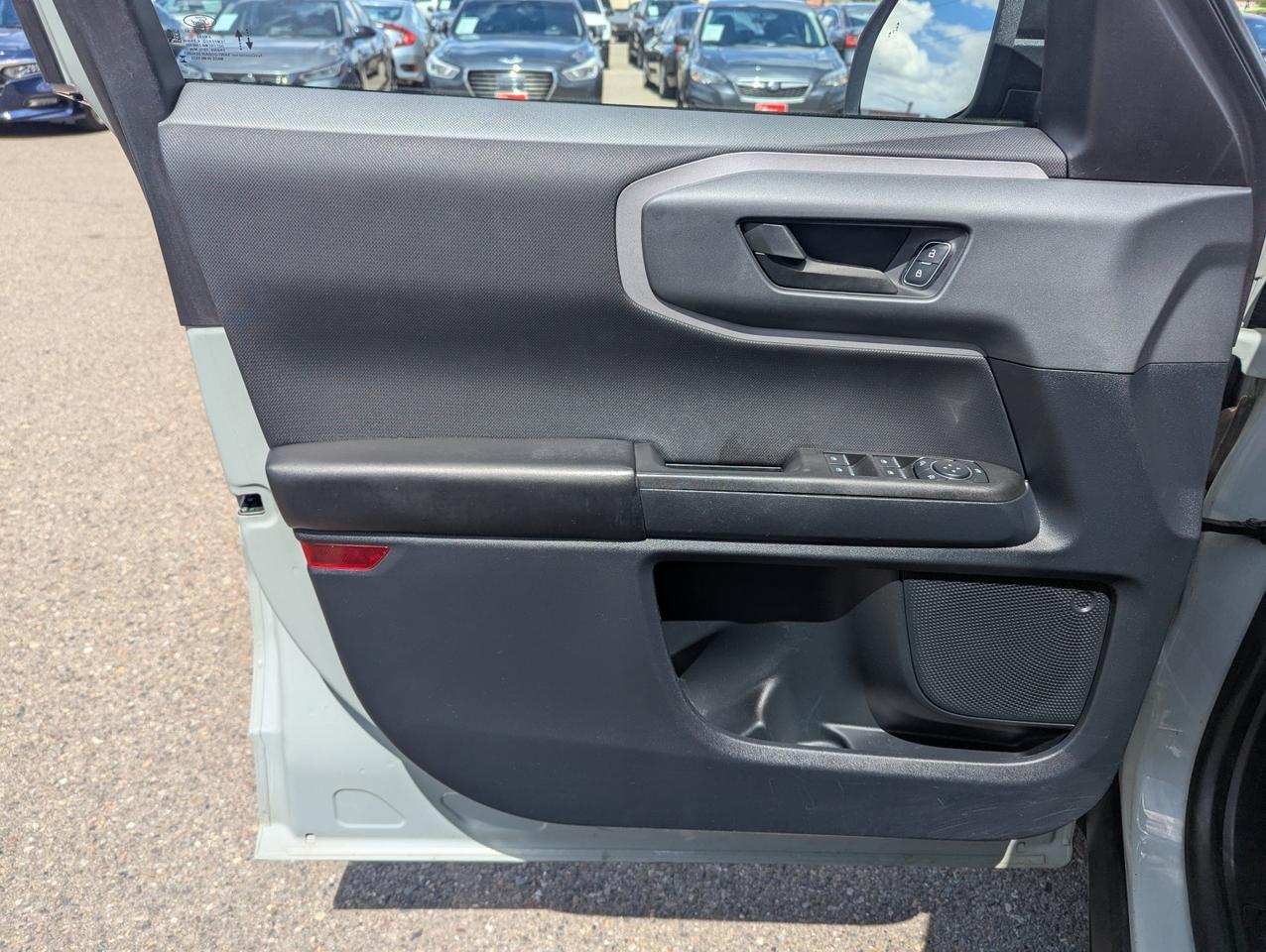 2023 Ford Bronco Sport Big Bend Grand Junction CO