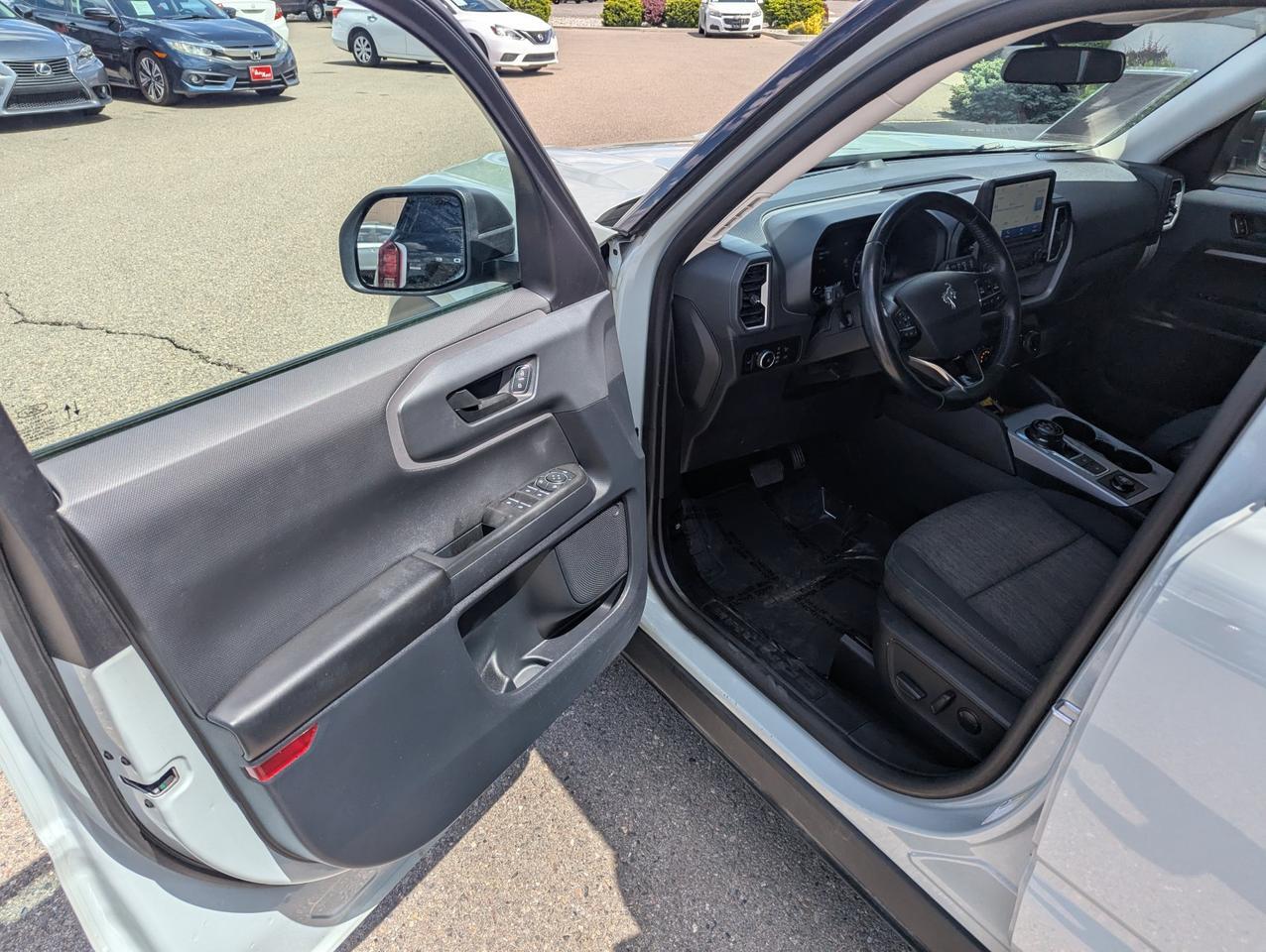 2023 Ford Bronco Sport Big Bend Grand Junction CO