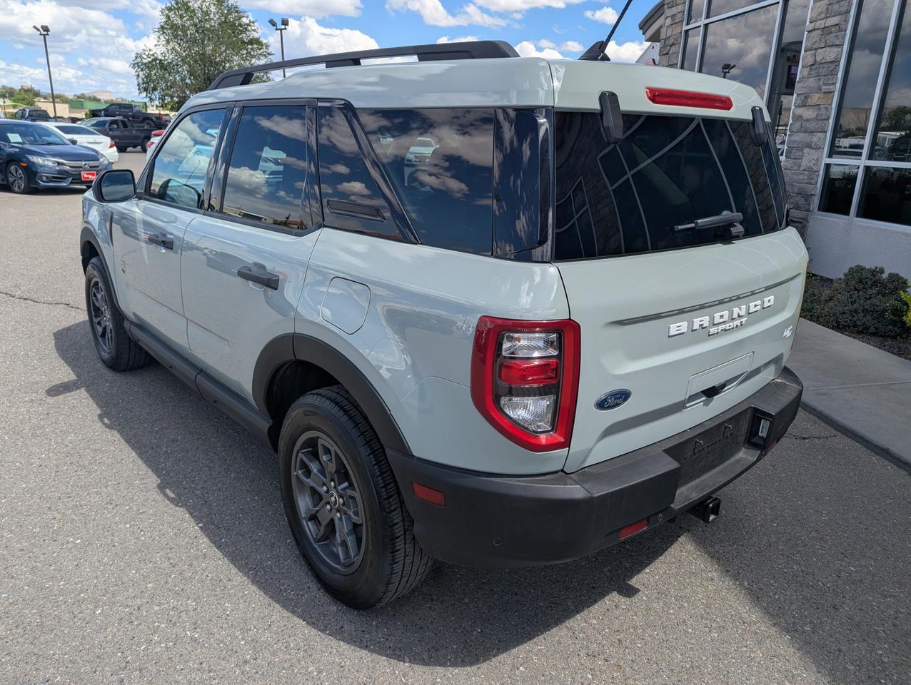 2023 Ford Bronco Sport Big Bend Grand Junction CO