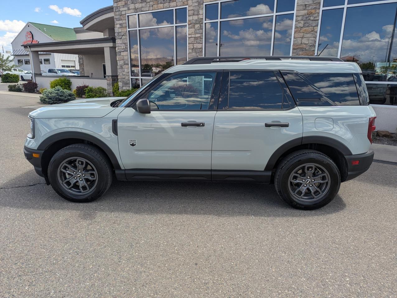 2023 Ford Bronco Sport Big Bend Grand Junction CO