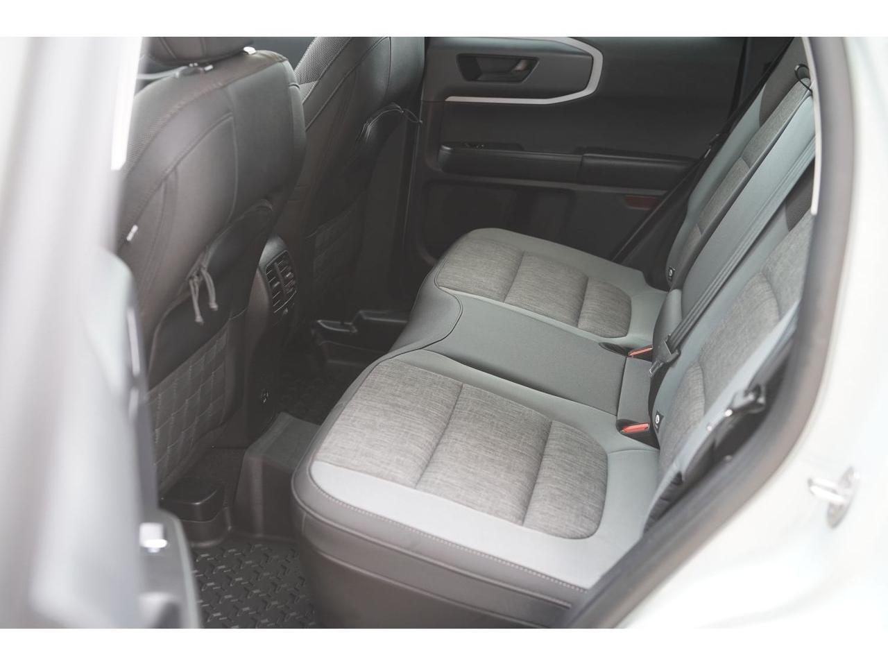 2023 Ford Bronco Sport Big Bend Huntington UT