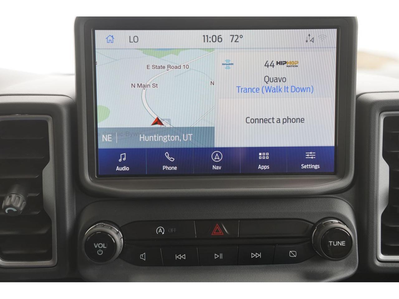 2023 Ford Bronco Sport Big Bend Price UT