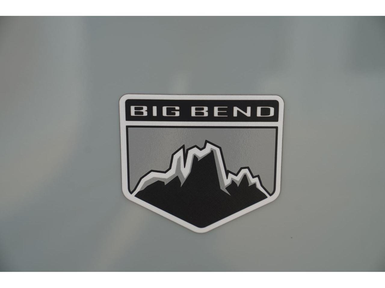 2023 Ford Bronco Sport Big Bend Price UT