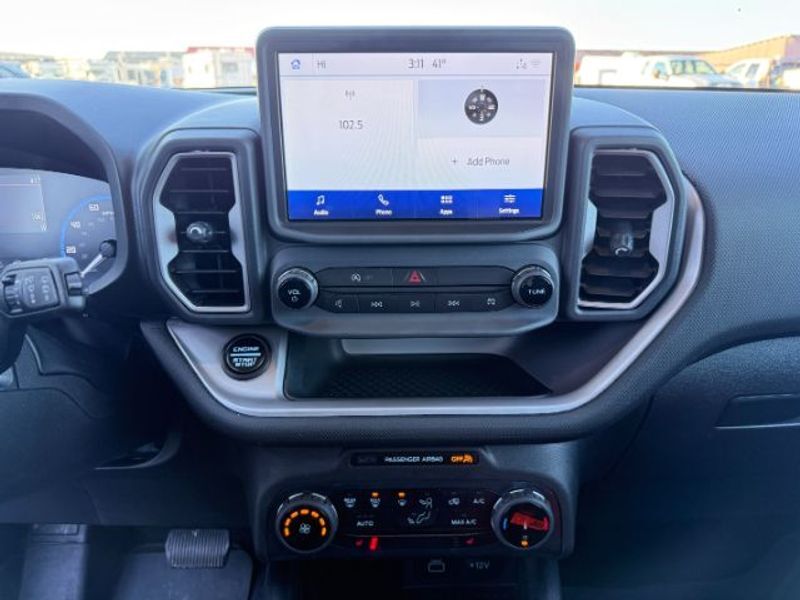 2023 Ford Bronco Sport Big Bend Idaho Falls ID