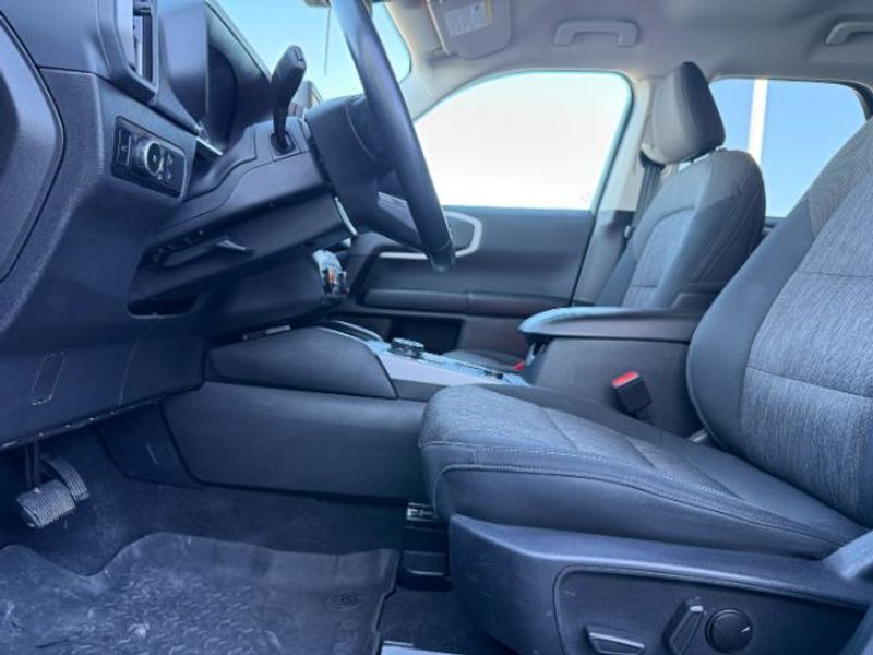 2023 Ford Bronco Sport Big Bend Idaho Falls ID