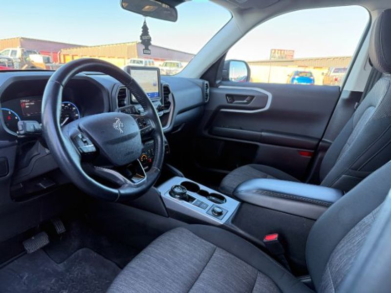 2023 Ford Bronco Sport Big Bend Idaho Falls ID