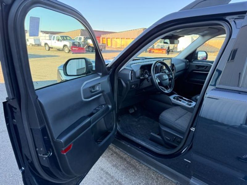 2023 Ford Bronco Sport Big Bend Idaho Falls ID