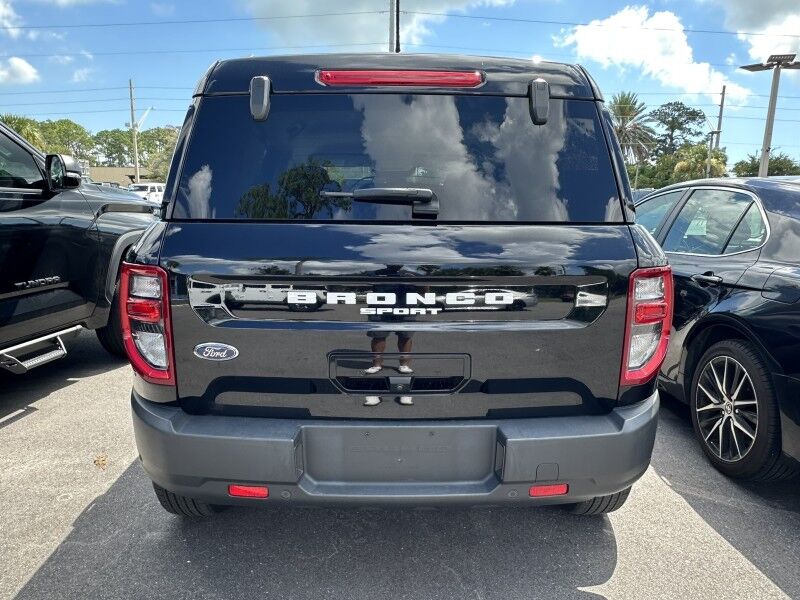 2023 Ford Bronco Sport Big Bend Jacksonville FL