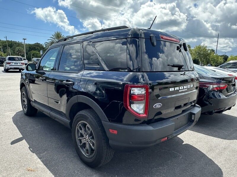 2023 Ford Bronco Sport Big Bend Jacksonville FL