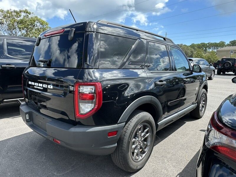 2023 Ford Bronco Sport Big Bend Jacksonville FL