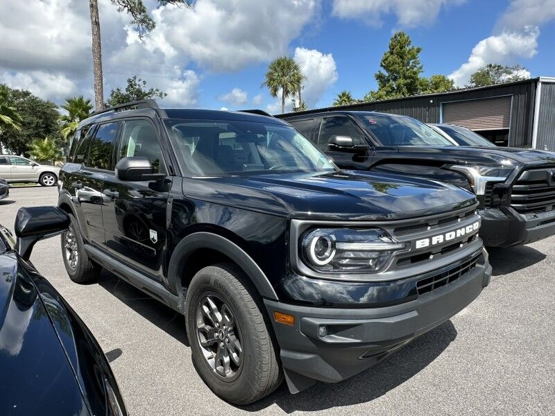 2023 Ford Bronco Sport Big Bend Jacksonville FL