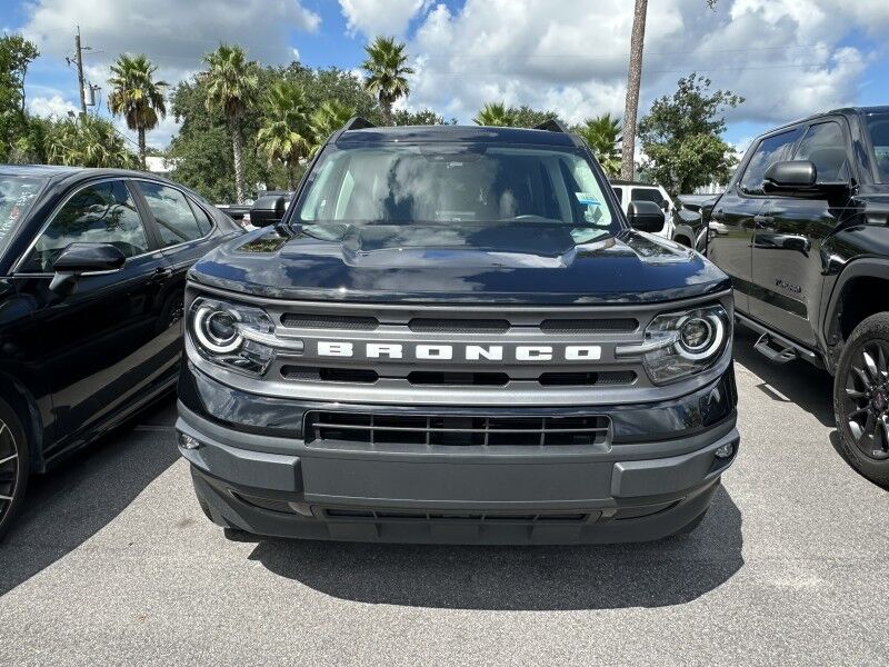 2023 Ford Bronco Sport Big Bend Jacksonville FL