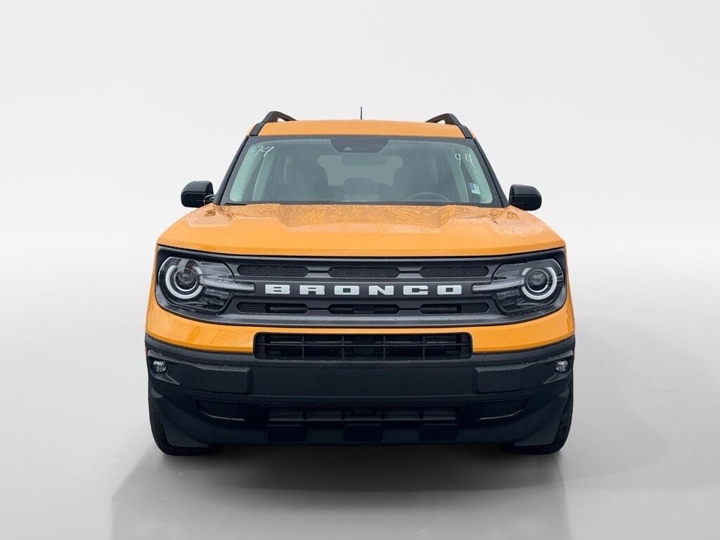 2023 Ford Bronco Sport Big Bend Morristown TN