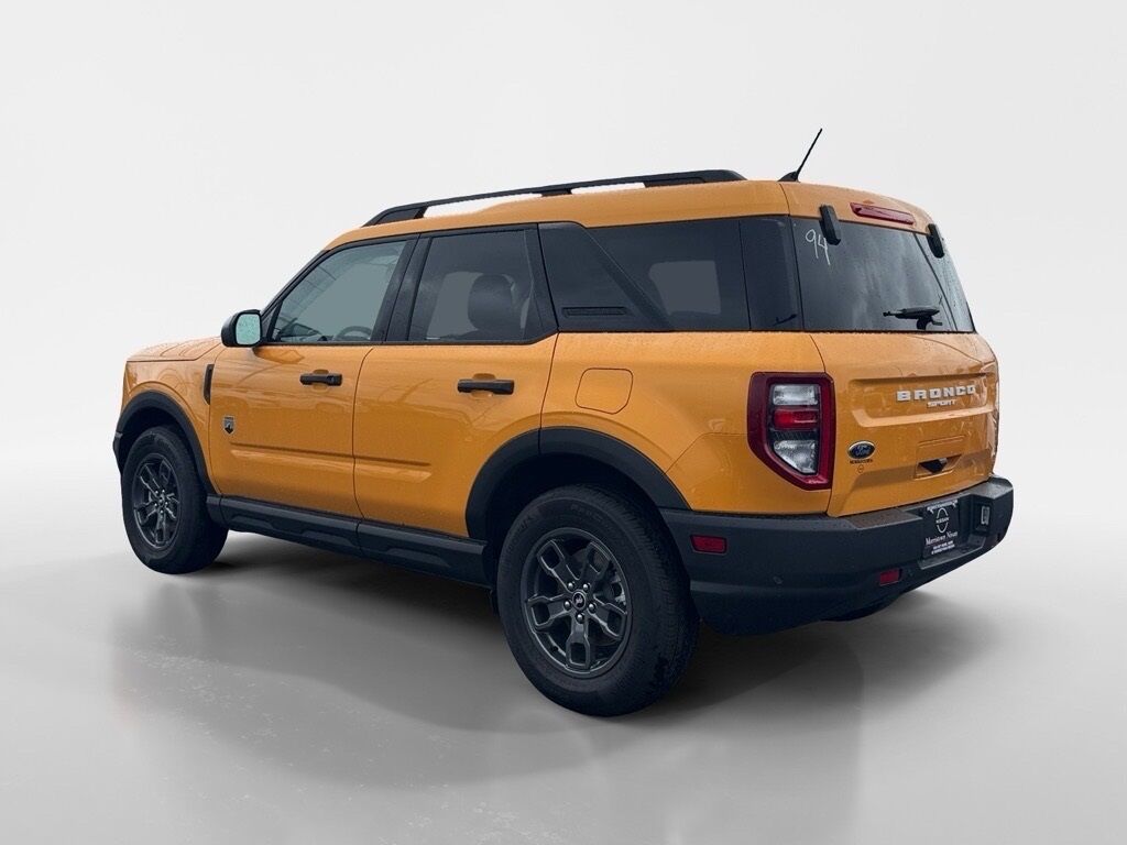 2023 Ford Bronco Sport Big Bend Morristown TN