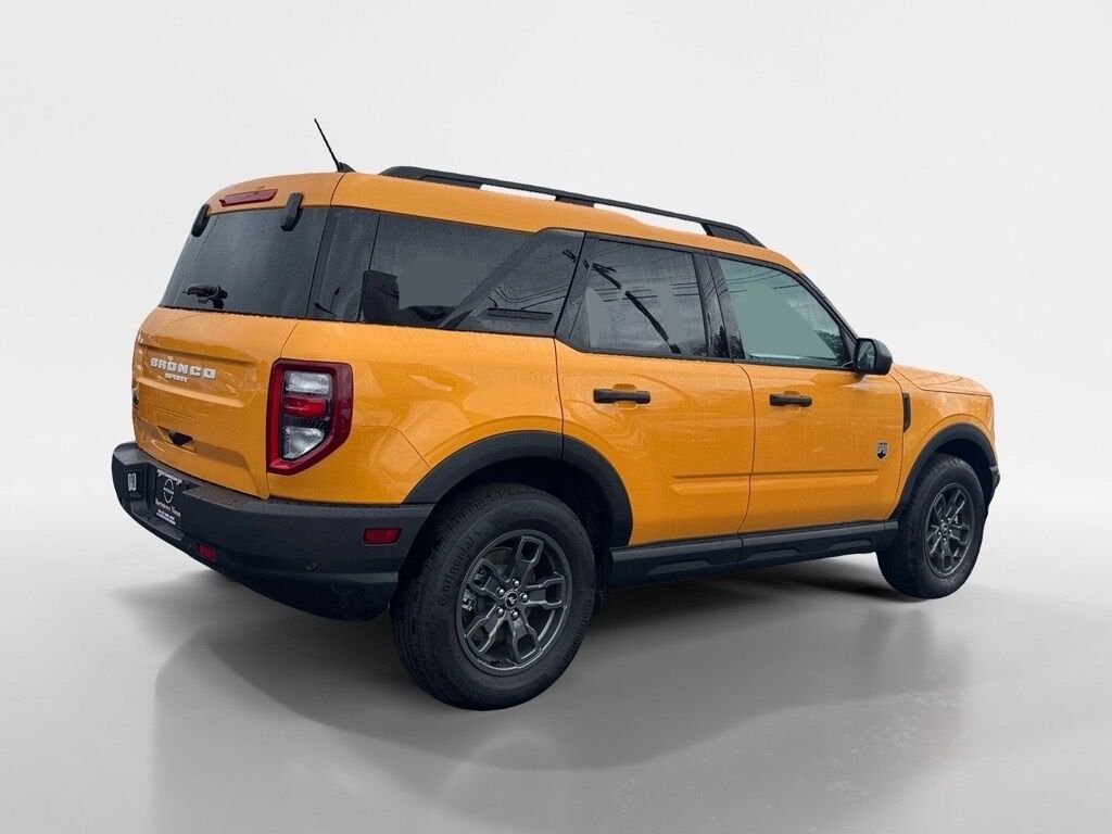 2023 Ford Bronco Sport Big Bend Morristown TN