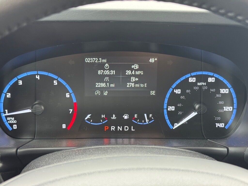 2023 Ford Bronco Sport Big Bend Morristown TN