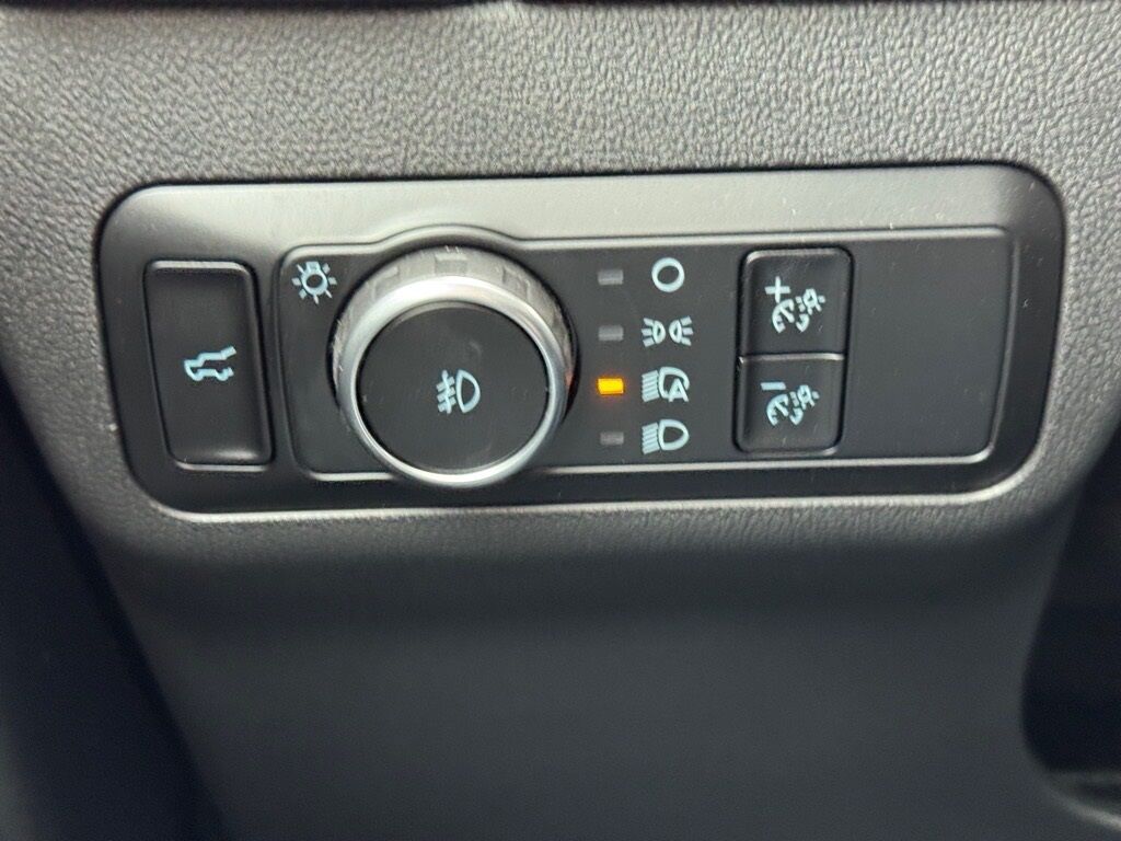 2023 Ford Bronco Sport Big Bend Morristown TN