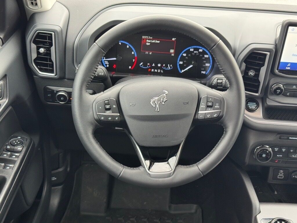 2023 Ford Bronco Sport Big Bend Morristown TN