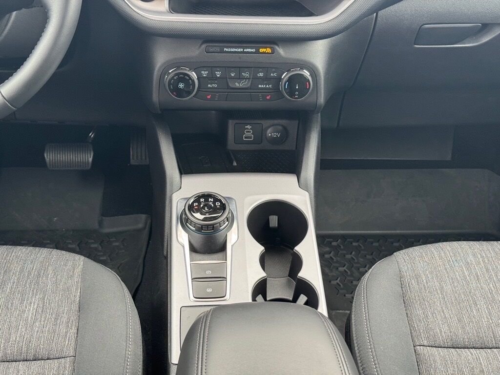 2023 Ford Bronco Sport Big Bend Morristown TN