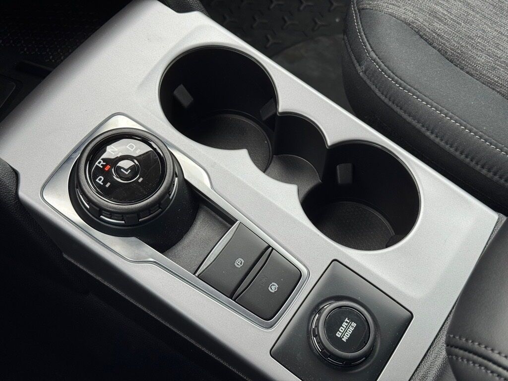 2023 Ford Bronco Sport Big Bend Morristown TN