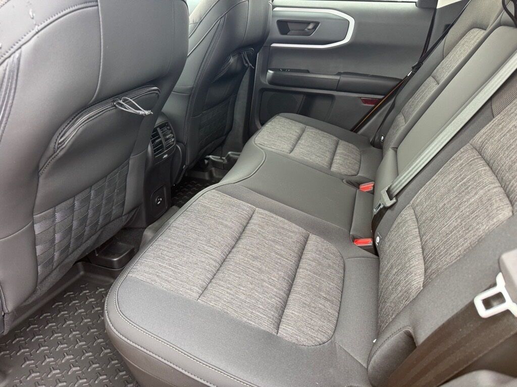 2023 Ford Bronco Sport Big Bend Morristown TN