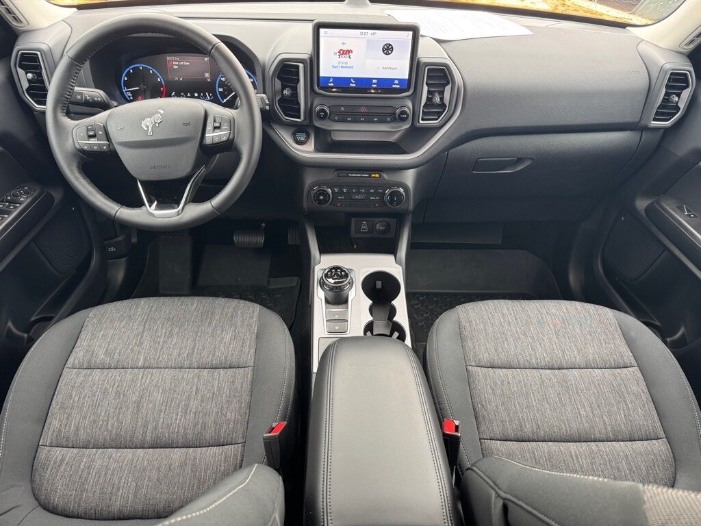 2023 Ford Bronco Sport Big Bend Morristown TN