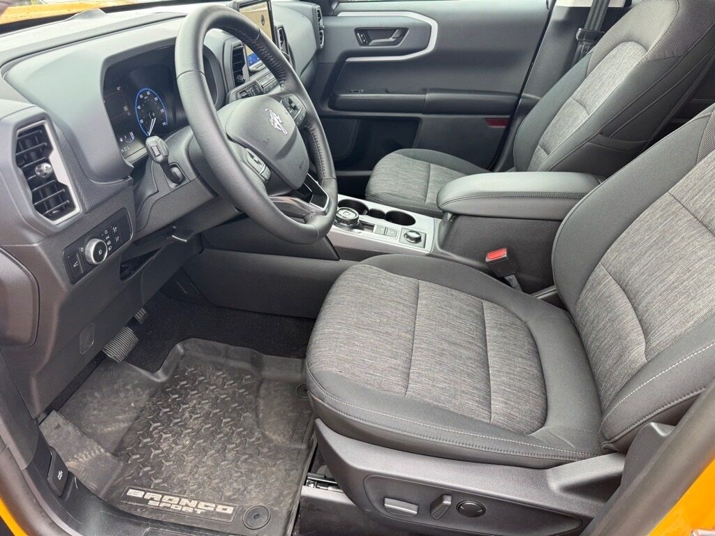 2023 Ford Bronco Sport Big Bend Morristown TN