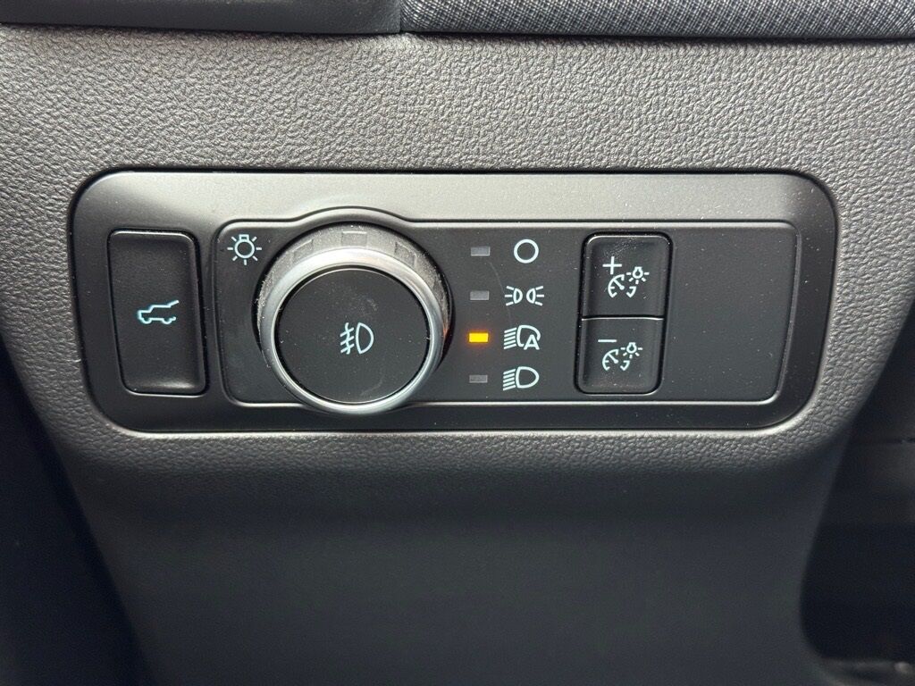 2023 Ford Bronco Sport Big Bend Morristown TN