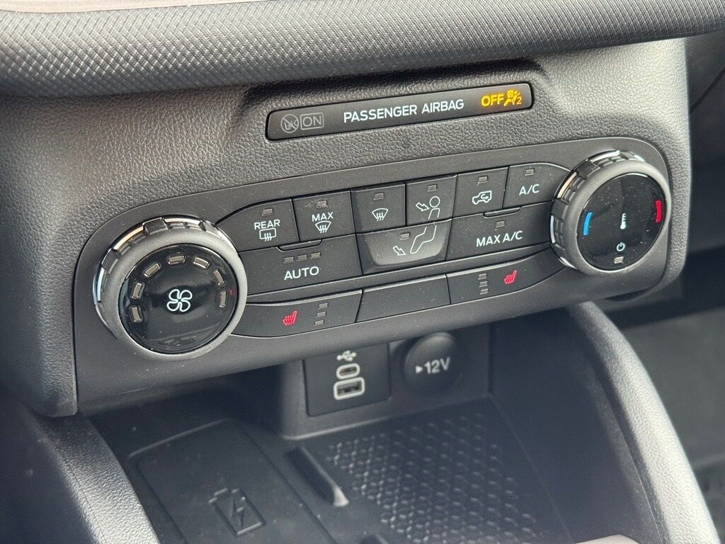 2023 Ford Bronco Sport Big Bend Morristown TN