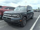 2023 Ford Bronco Sport Big Bend Oshkosh WI
