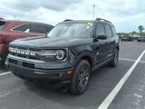 2023 Ford Bronco Sport Big Bend Oshkosh WI