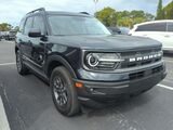 2023 Ford Bronco Sport Big Bend Oshkosh WI