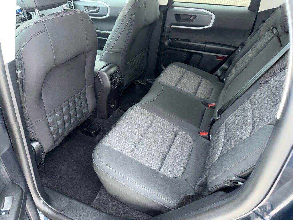 2023 Ford Bronco Sport Big Bend Cooperstown NY