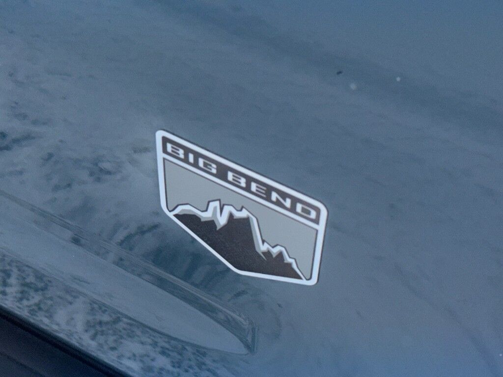 2023 Ford Bronco Sport Big Bend Cooperstown NY