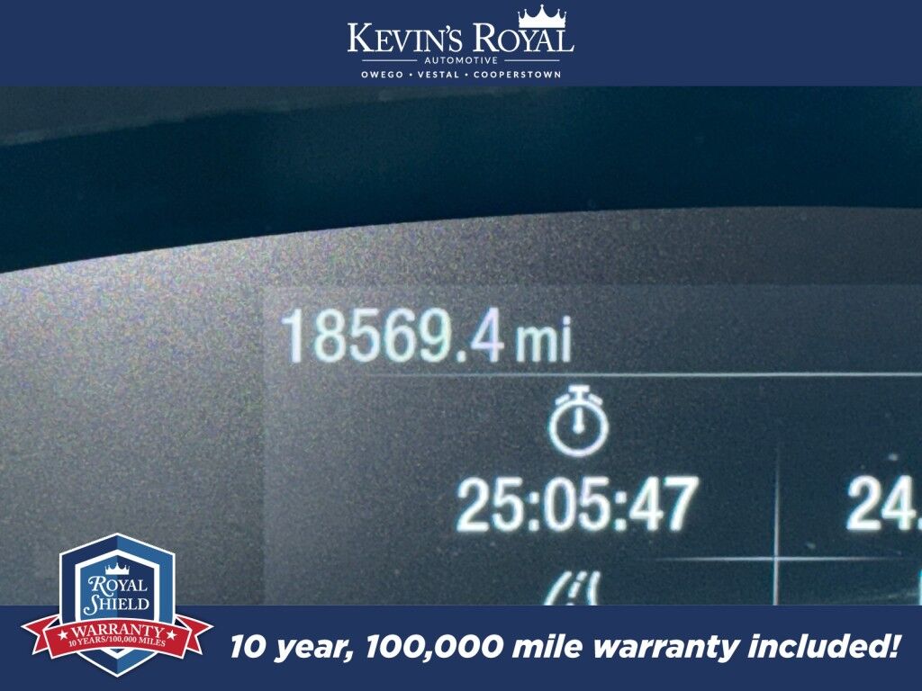 2023 Ford Bronco Sport Big Bend Cooperstown NY