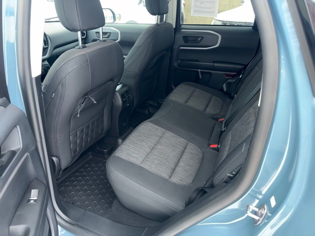 2023 Ford Bronco Sport Big Bend Cooperstown NY