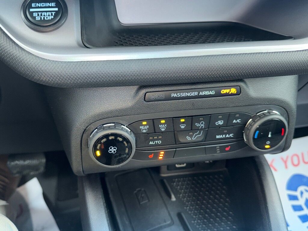 2023 Ford Bronco Sport Big Bend Cooperstown NY