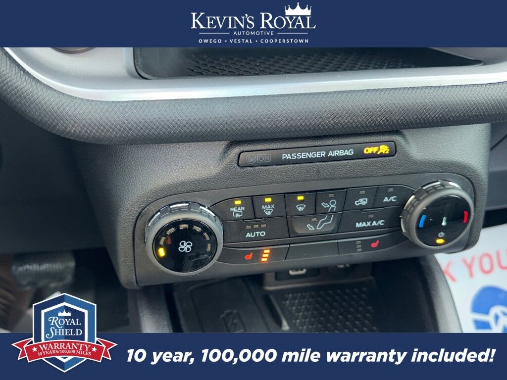 2023 Ford Bronco Sport Big Bend Cooperstown NY