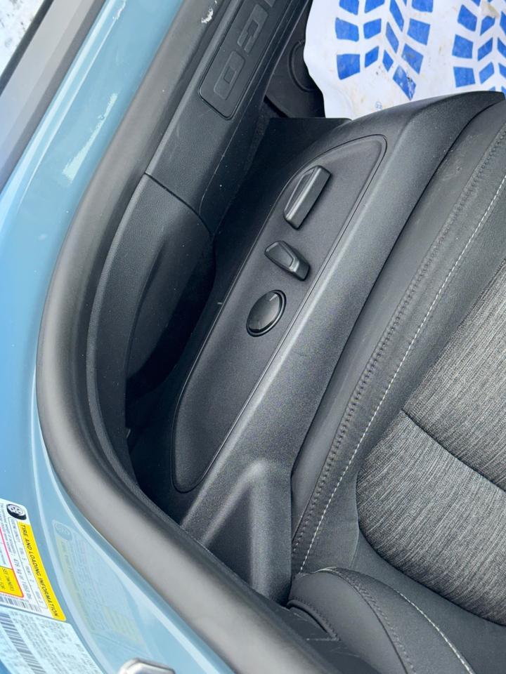 2023 Ford Bronco Sport Big Bend Cooperstown NY