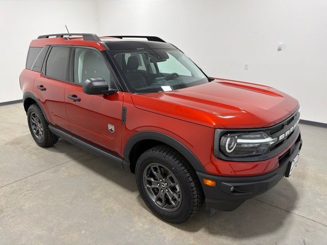 2023 Ford Bronco Sport Big Bend Pine River MN