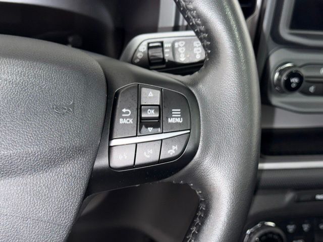 2023 Ford Bronco Sport Big Bend Pine River MN