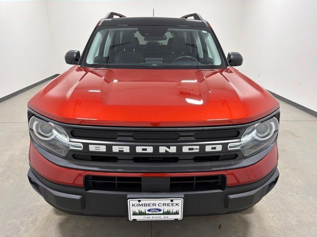 2023 Ford Bronco Sport Big Bend Pine River MN